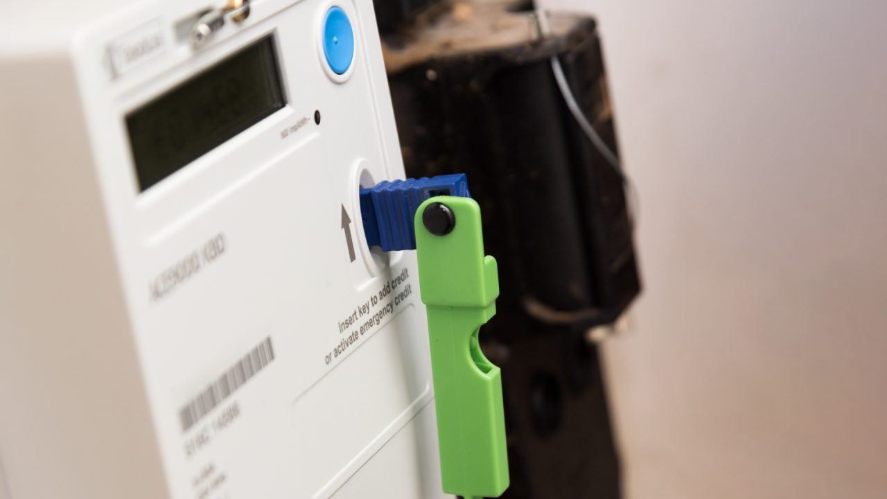 Ofgem urged to ban compulsory pre-payment meters by Scottish Children’s Commissioner