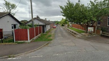 Pensioner, 79, killed in house fire in Brydekirk in Annan named by police