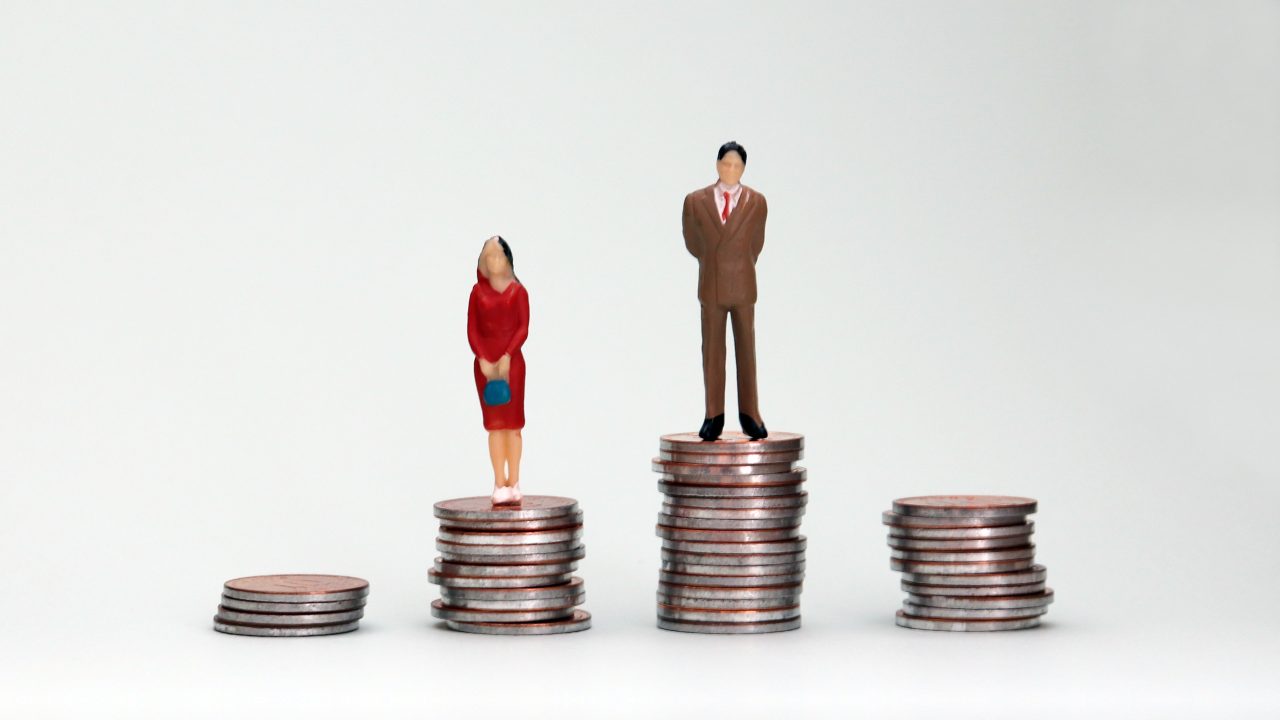 Scotland’s gender pay gap lower than UK as a whole, new data reveals