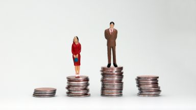 Scotland’s gender pay gap lower than UK as a whole, new data reveals