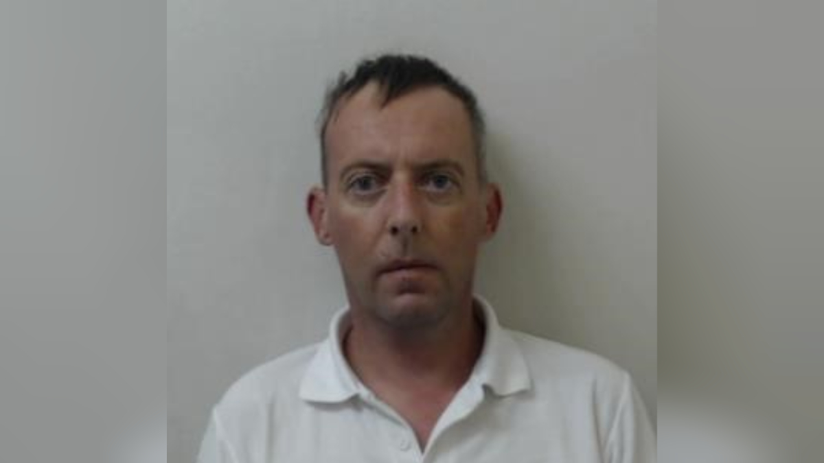 William Dempster who fled Scotland for Thailand over indecent images of children jailed following extradition