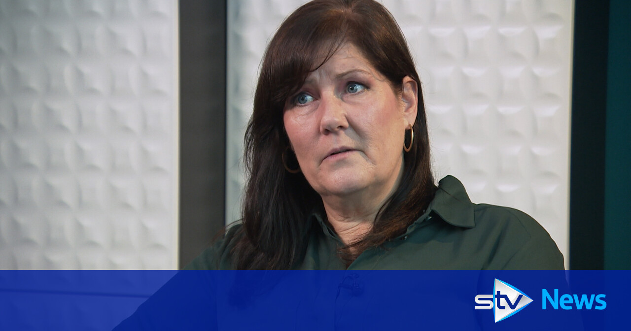'I fled Canada to escape stalker - but he still calls after 25 years'