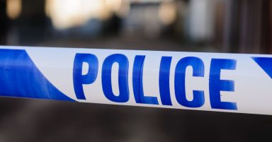 Man taken to hospital after M8 rush hour crash at Cumbernauld Road Interchange
