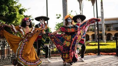 Day of the Dead: What is Día de los Muertos and how are people celebrating?