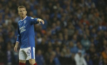 Steven Davis targets Champions League return after ‘difficult learning curve’