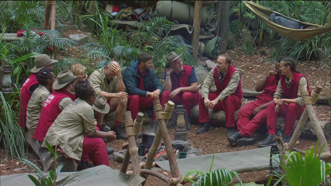 I’m A Celebrity… Get Me Out Of Here! finalists confirmed