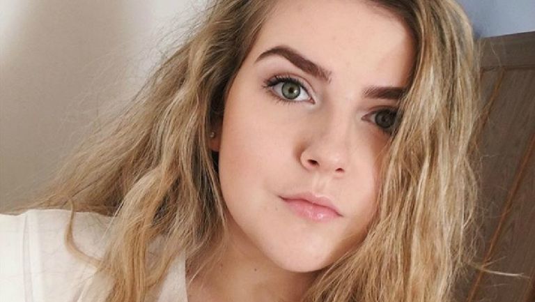 Scots schoolgirl Eilidh was four meters away from Abedi when he detonated the bomb. 