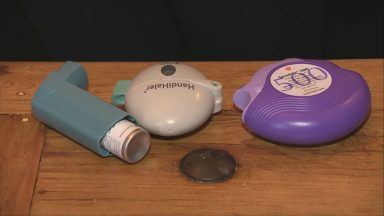 Figures show 70% of asthma deaths in Scotland were women