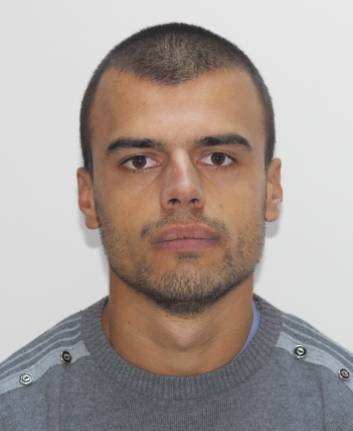 Milica-Valentin Toader is wanted in his home country of Romania.