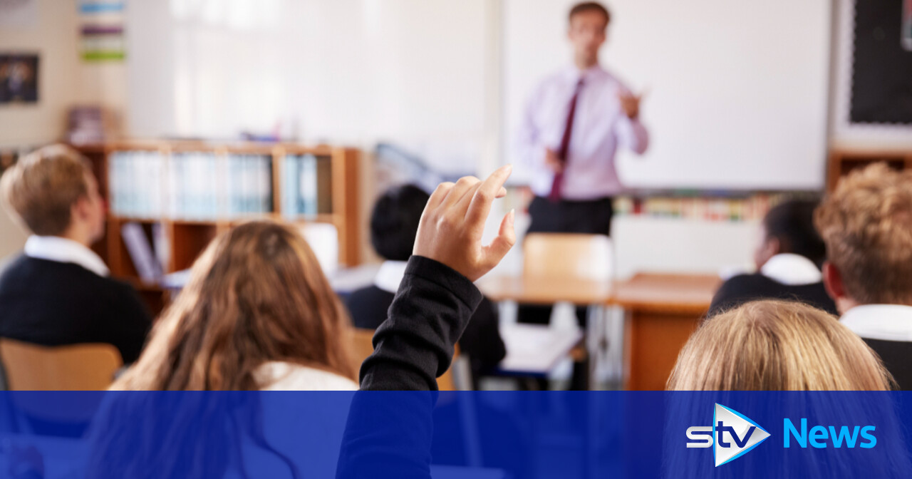 Teachers overwhelmingly vote to strike amid plans to axe 450 jobs