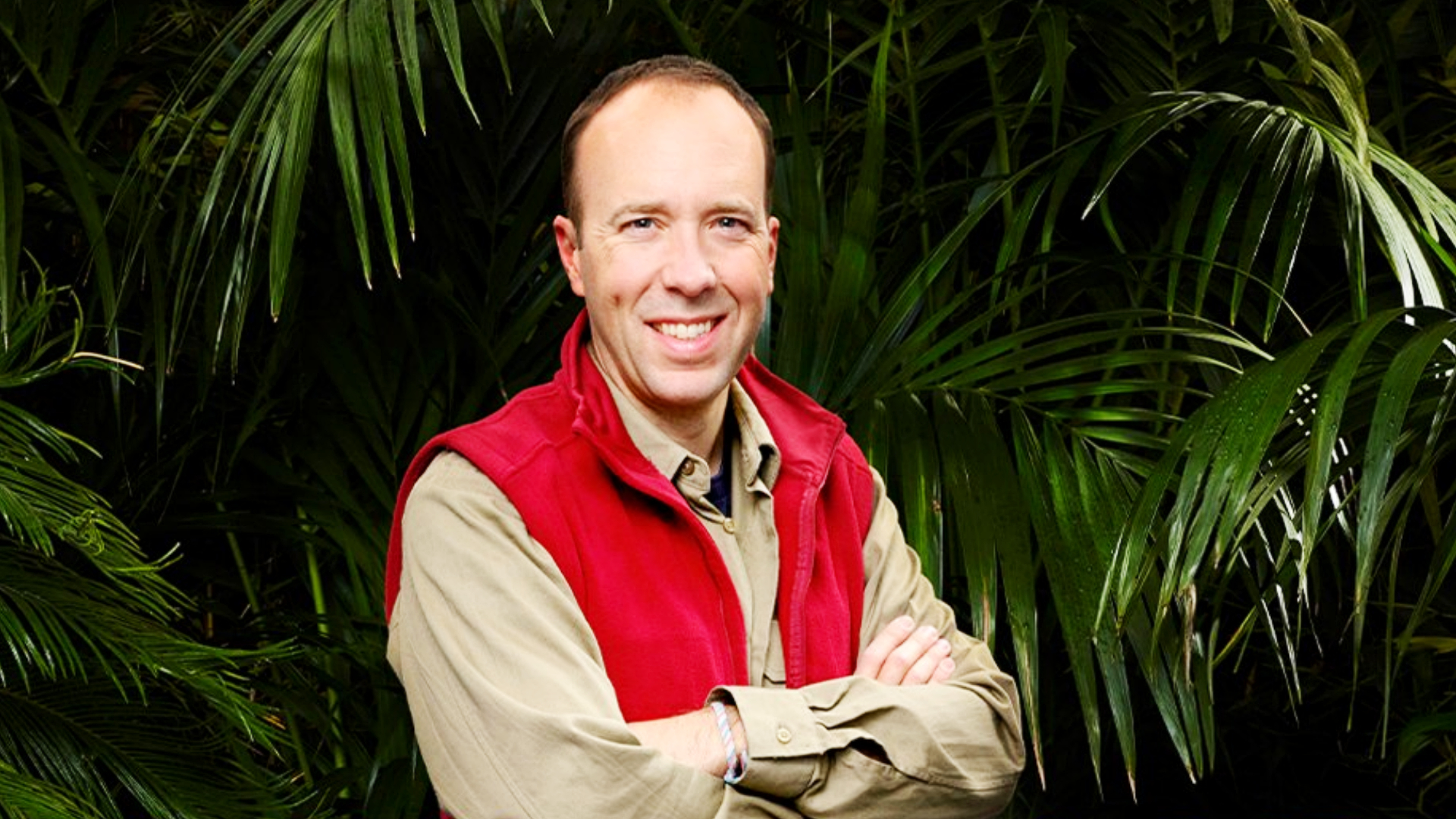 Matt Hancock entered I'm A Celebrity on Wednesday night