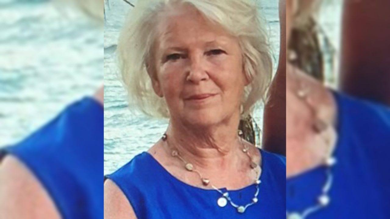 Sonar diving team to search for 71-year-old Hazel Nairn swept into River Don in November 2022