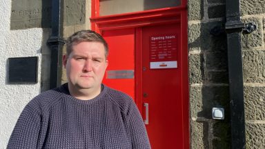 Royal Mail: Islay residents hit by severe delays as postal workers quit over workload