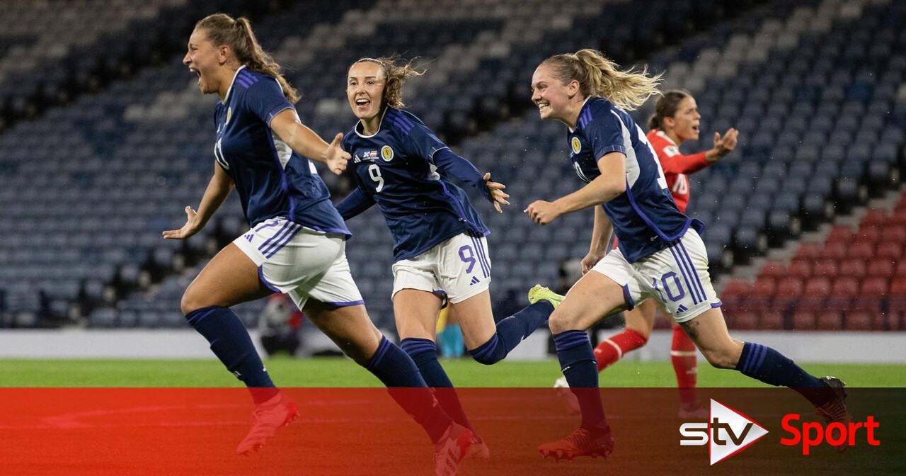UEFA launch new Women's Nations League with Euros and World Cup play