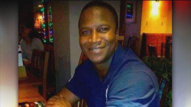 Sheku Bayoh: Sister claims Police Scotland gave two versions of death