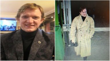 Body found in Water of Leith amid search for missing Edinburgh man