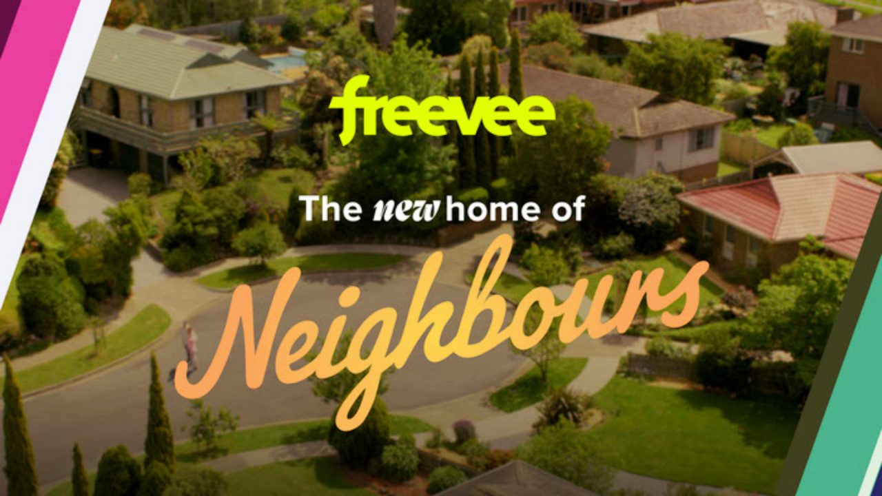 Neighbours revival on Amazon Freevee teased with mystery wedding and return of beloved characters