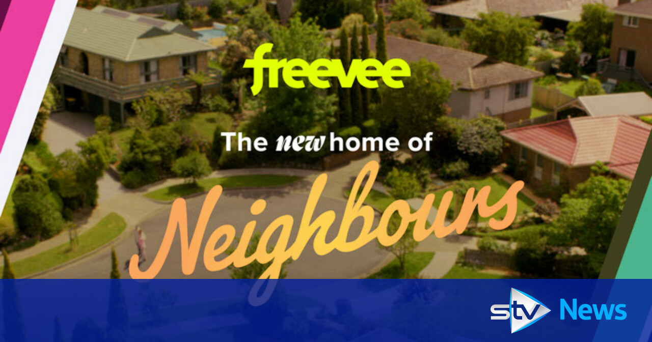 Neighbours to return to screens despite soap’s emotional final episode