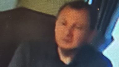 Man sought by British Transport Police in connection with multiple sexual assaults at Glasgow Central Station