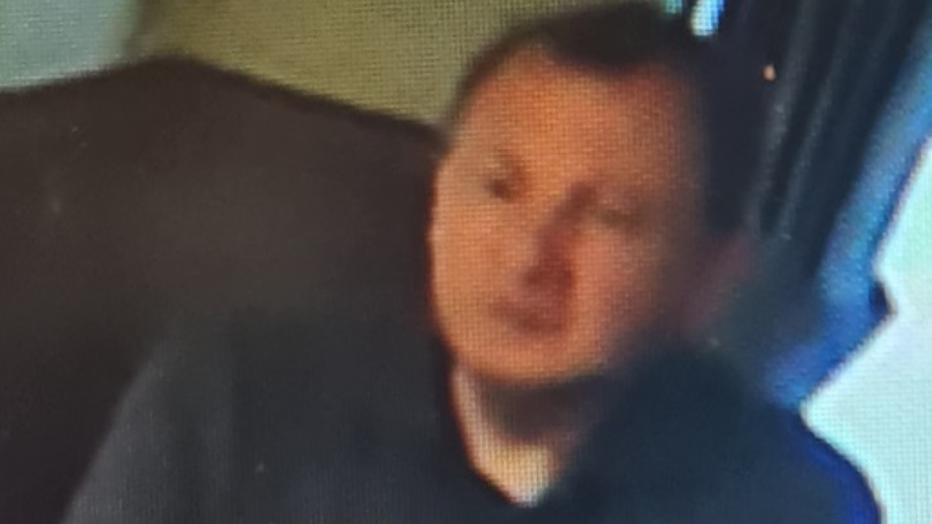 Man sought by British Transport Police in connection with multiple
