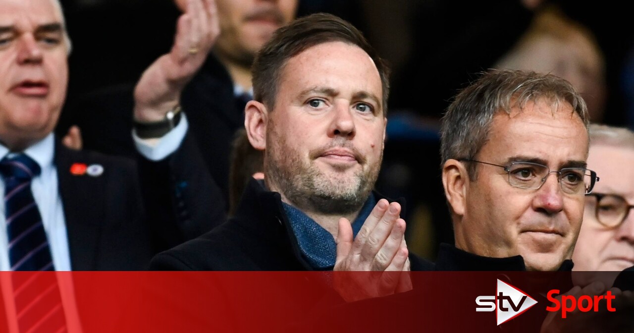 Rangers Appoint QPR Boss Michael Beale As Manager At Ibrox, Succeeding ...