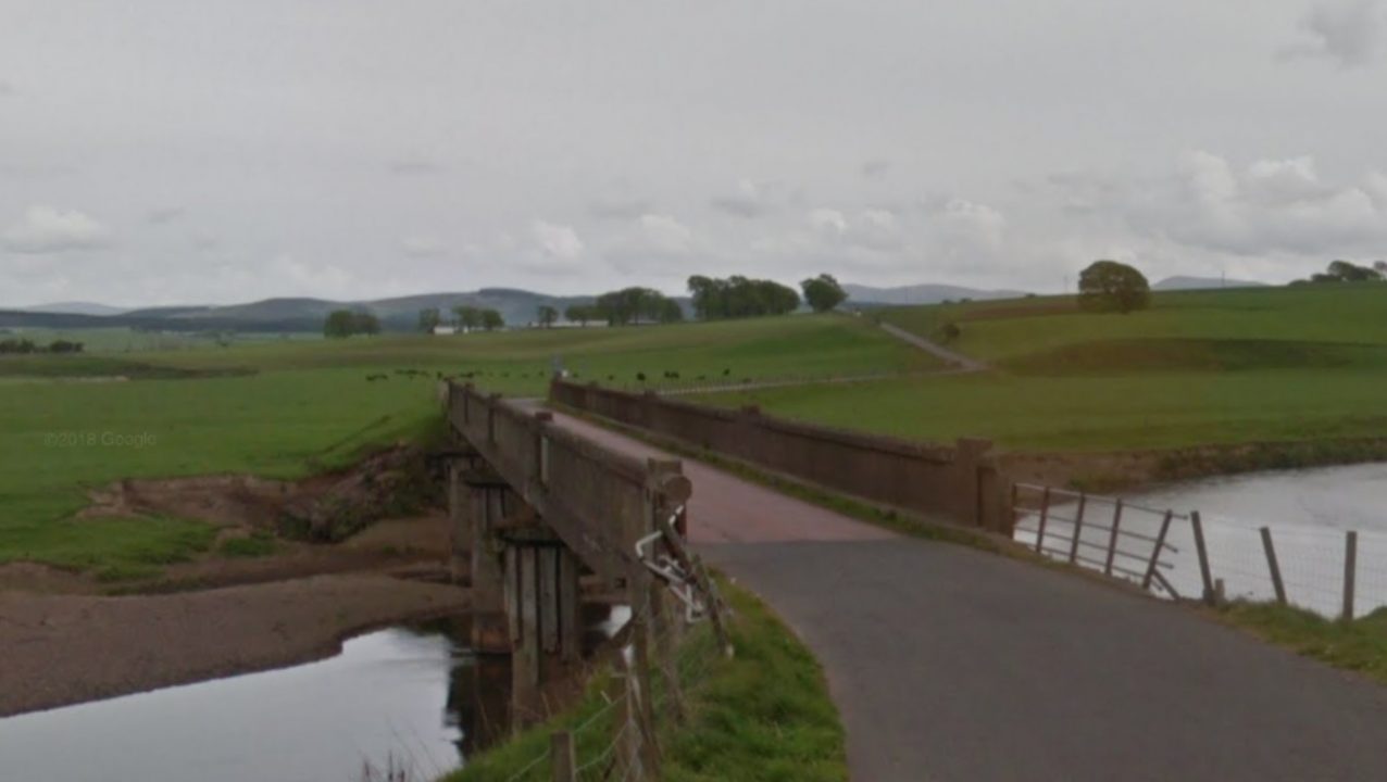 South Lanarkshire Clyde bridge closed for years over ‘significant defects’ to be rebuilt