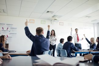 Scottish Secondary Teachers’ Association votes to back strike action over pay dispute