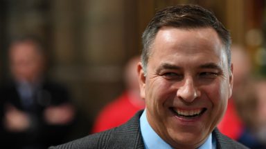 David Walliams apologises after ‘disrespectful’ comments towards Britain’s Got Talent auditionees