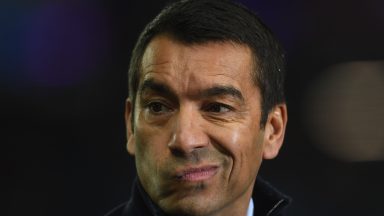 Giovanni van Bronckhorst admits summer rebuild may be needed at Rangers