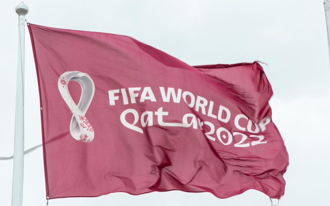 Qatar bans alcohol from FIFA World Cup stadiums days before tournament begins
