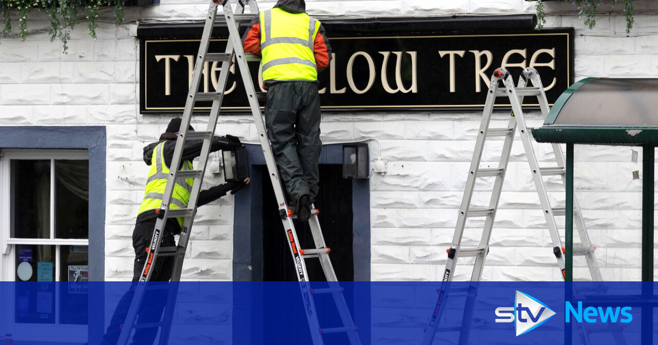 Pub s Name With racist Connotations Changed After Months Of Backlash 
