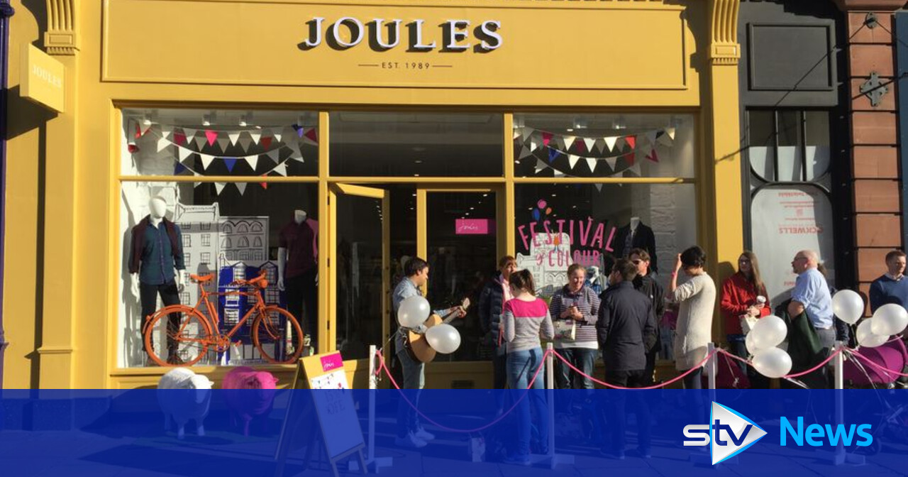 Joules poised to collapse into administration with 1,600 jobs at risk