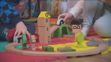Childminding ‘in crisis’ say those working in the sector