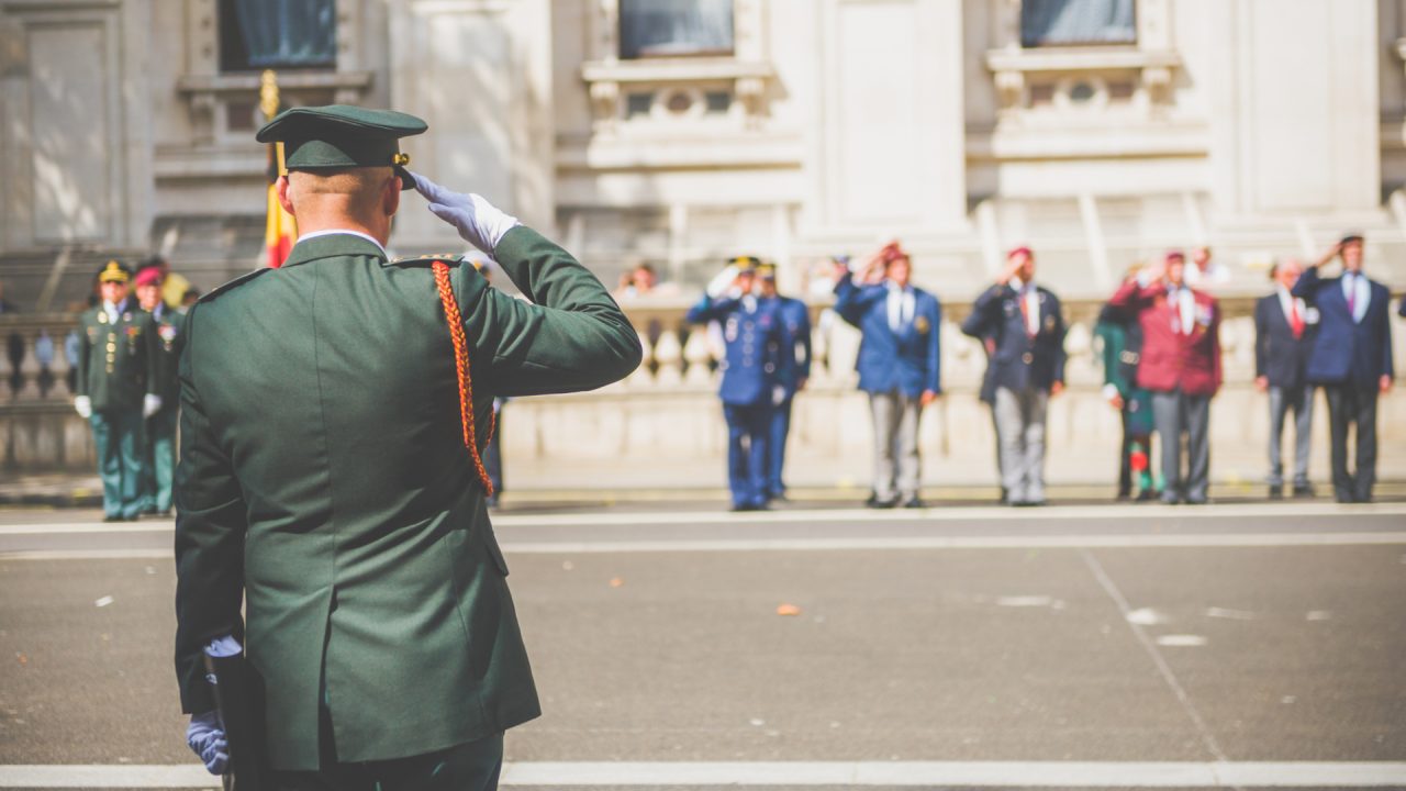 Armed forces minister urged to ensure financial support for veterans
