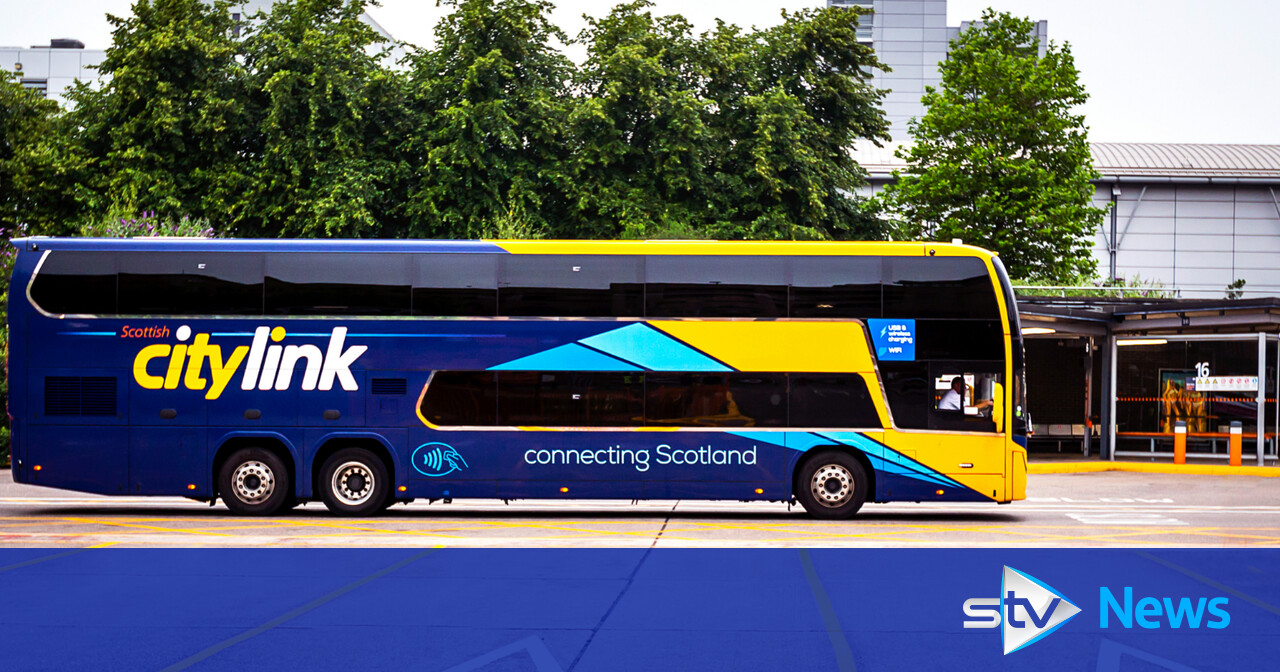 Citylink to offer free bus tickets to celebrate new timetable launch