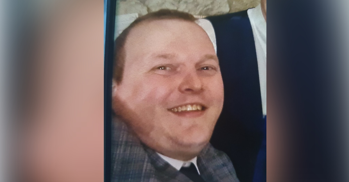 Police ‘increasingly concerned’ for man last seen getting into car