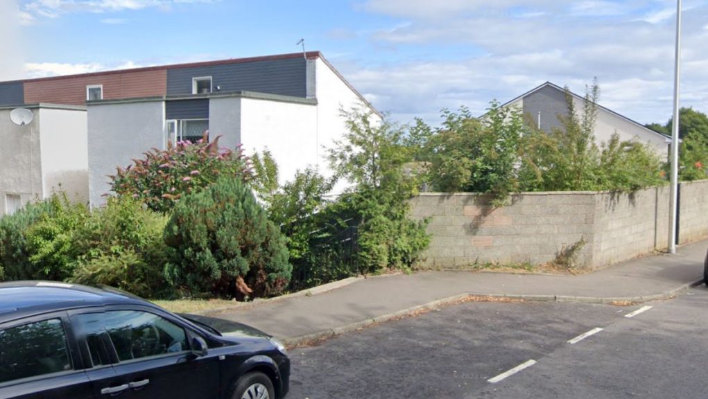 ‘Unconventional’ homeowner refused permission for extension at