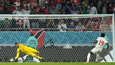 Canada suffer penalty woes as Belgium edge to opening World Cup win in Qatar