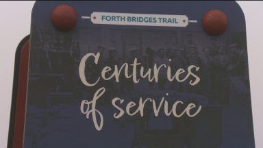 New historical trail for North and South Queensferry