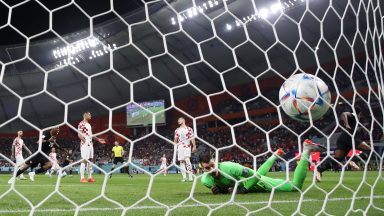 World Cup diary: Canada score first World Cup goal, Brazil are back in action