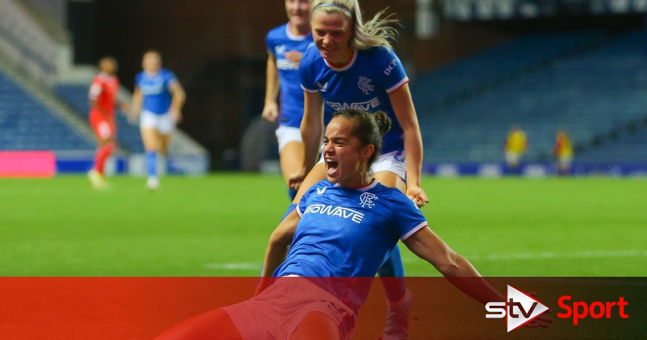 Scotland set to have two Womens Champions League places next season