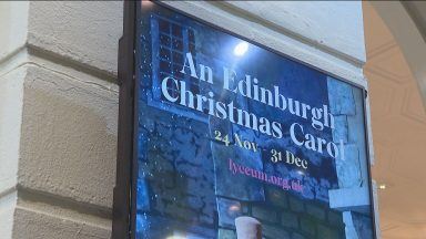Ukrainian children to sing carols during Christmas play