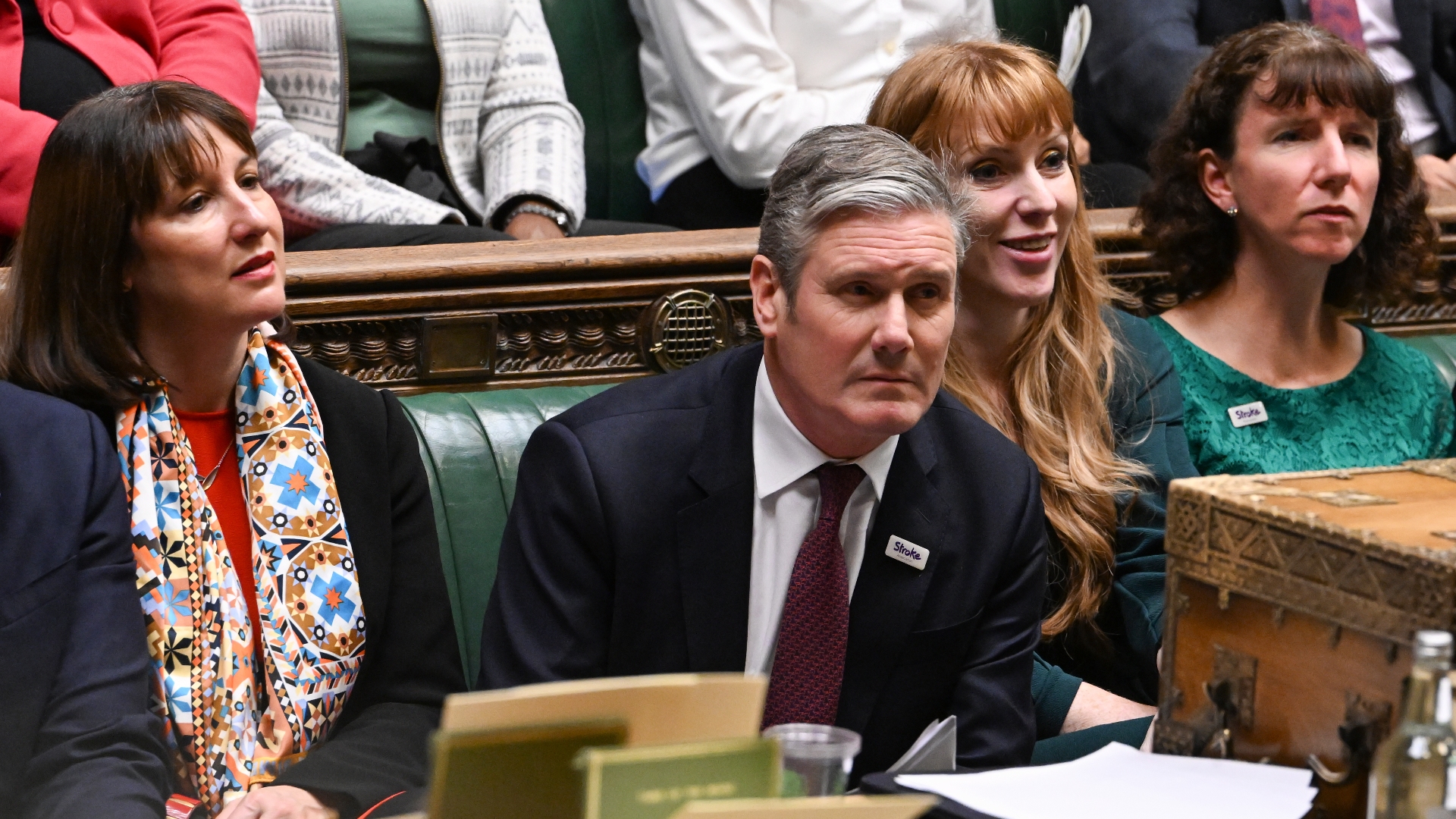 Is Keir Starmer a prime minister in waiting?