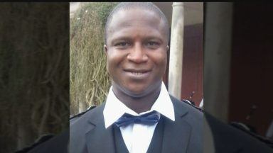Expert witness gives evidence in Sheku Bayoh inquiry