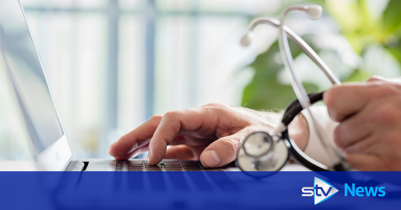 Patient died from stroke after GP practice stopped blood thinning medication
