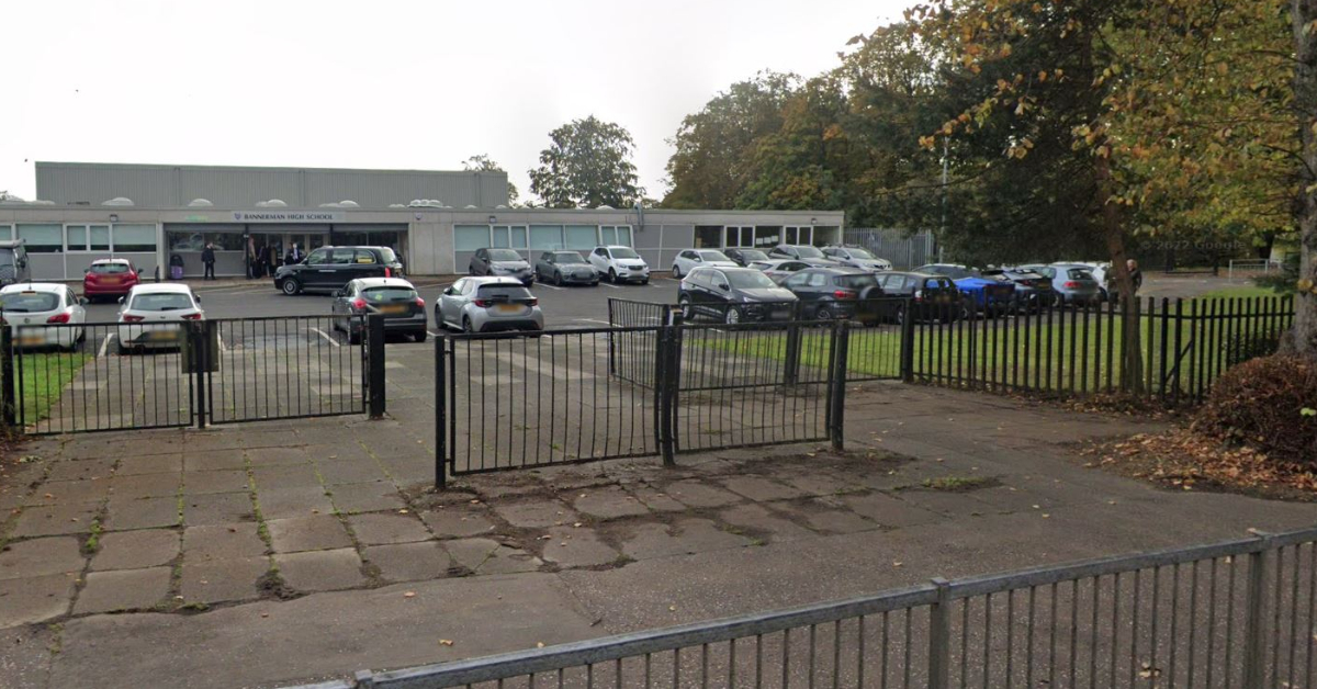 Fears raised over threats made to teachers by pupils at high school