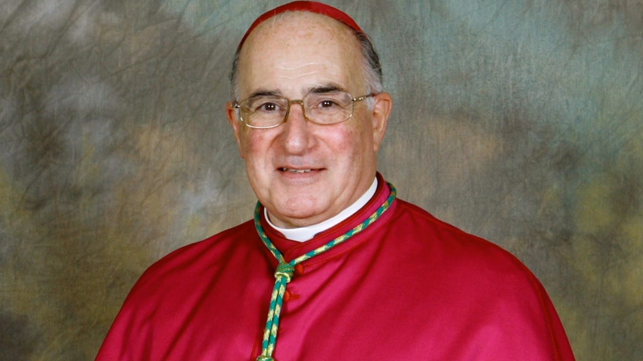 Death of Archbishop Mario Conti, Emeritus Archbishop of Glasgow, ‘will be felt in Scotland and beyond’