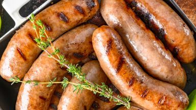 Scots sausage-skin maker Devro agrees £667m takeover from German firm Saria