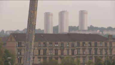 Homeless deaths double in Scotland in the past five years