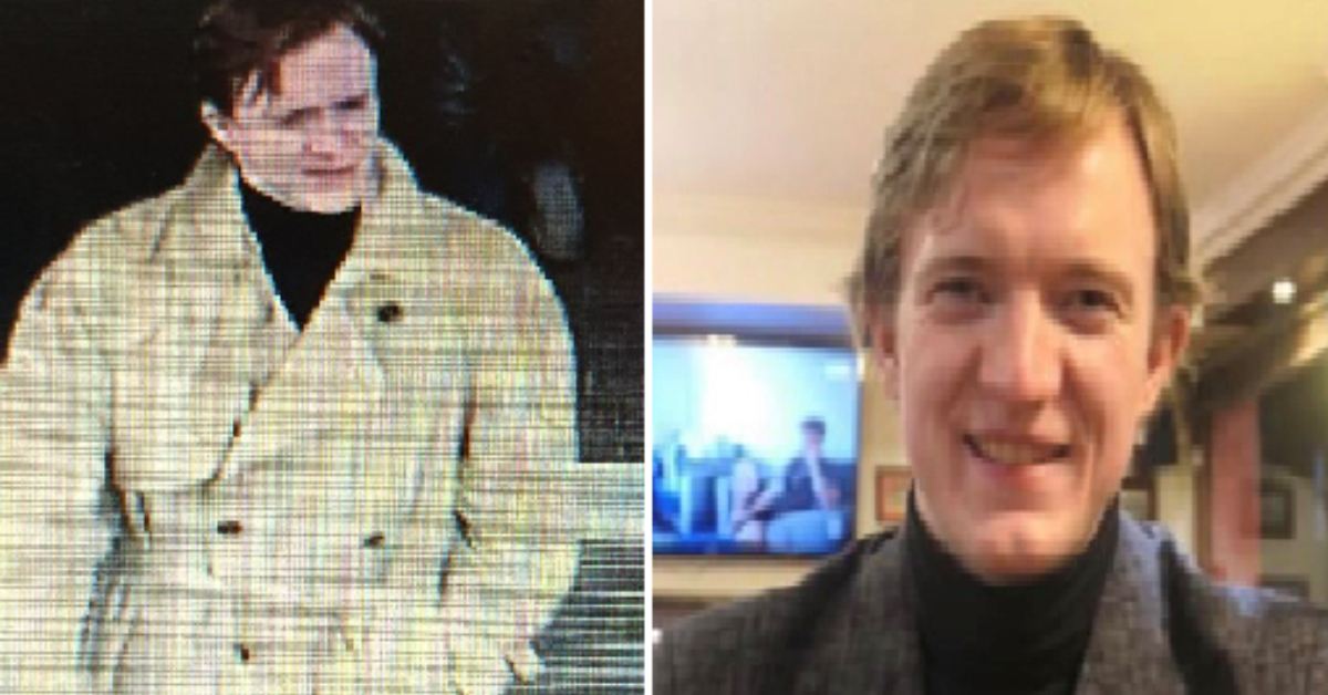 Public urged to check gardens and sheds in search for man missing from Balerno for over a week